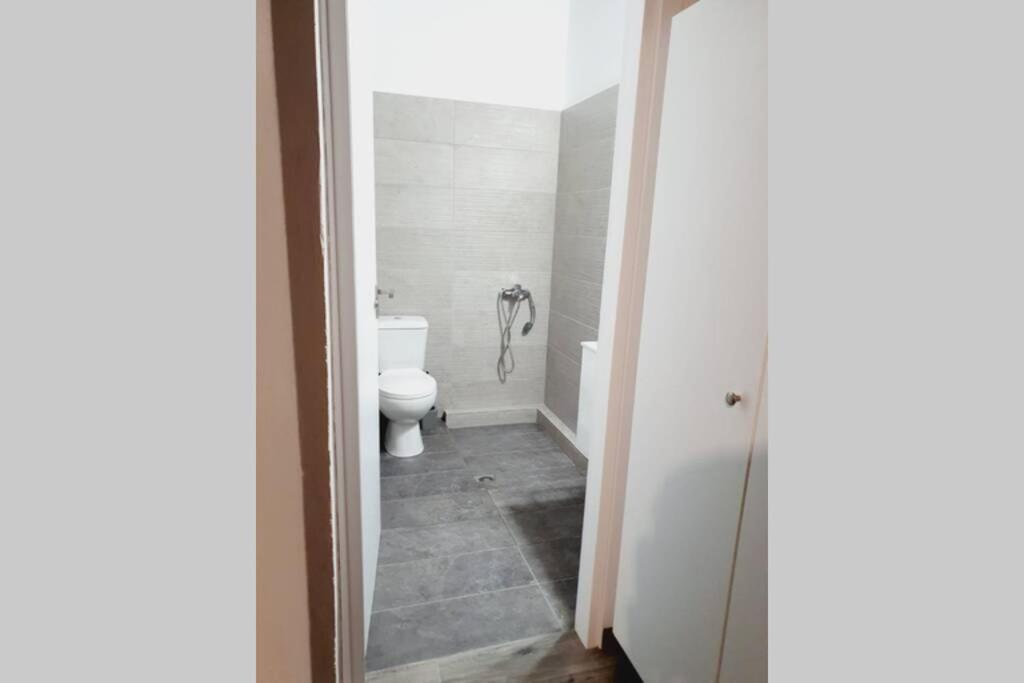 V&E'S Apartments Pigadhia  Екстер'єр фото