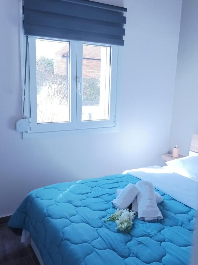 V&E'S Apartments Pigadhia  Екстер'єр фото
