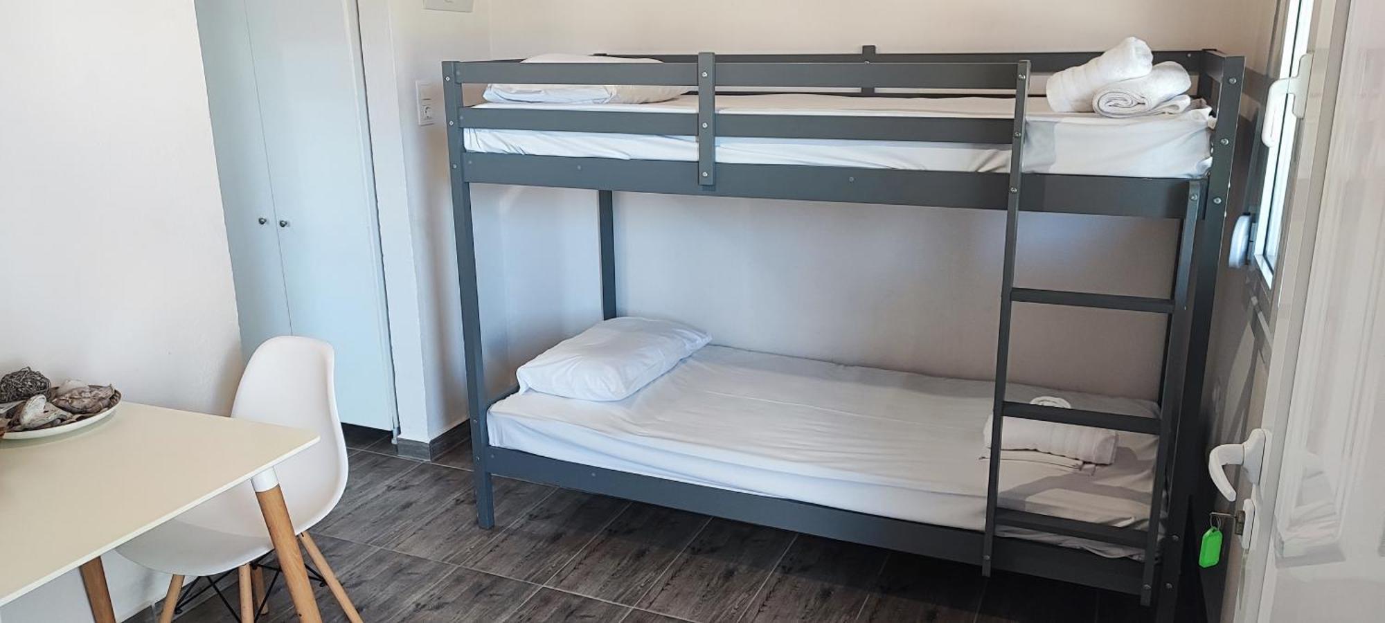 V&E'S Apartments Pigadhia  Екстер'єр фото