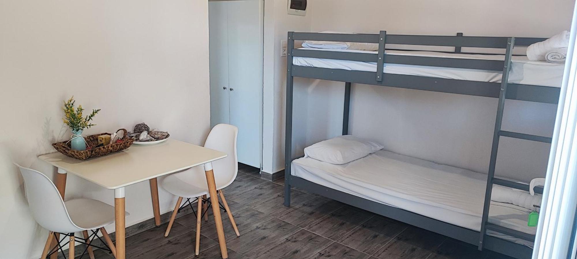 V&E'S Apartments Pigadhia  Екстер'єр фото